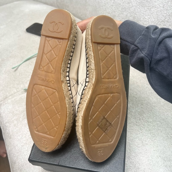 Brand new espradrilles - Picture 3 of 3